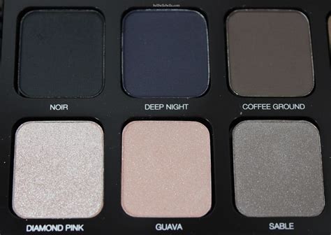 Laura Mercier Artist’s Palette for Eyes Collection Spring 2014 ...