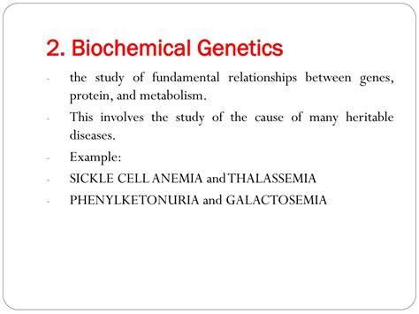 PPT - Basic Components of Human Genetics PowerPoint Presentation, free ...