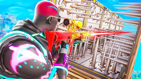 TRICKSHOT DEATHRUN 50 LEVELS 5120-9616-3734 by orba - Fortnite Creative Map Code - Fortnite.GG