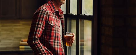 Shop Men's Flannel Shirts | Huckberry