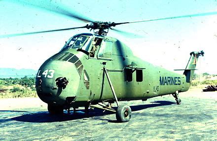 Sikorsky H-34 - Sikorsky H-34 - qaz.wiki