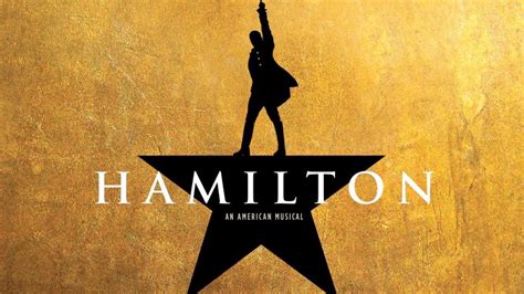 Hamilton London cast, tickets, plot, running time - all you need to know! - Stageberry