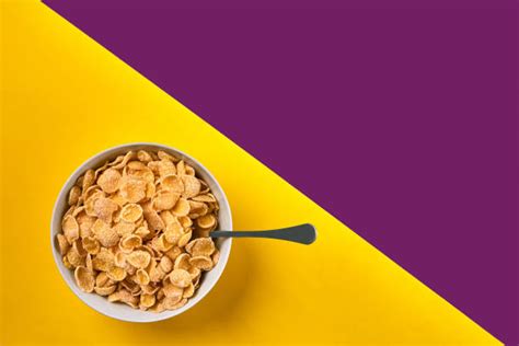 Empty Cereal Bowl Stock Photos, Pictures & Royalty-Free Images - iStock