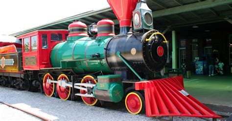 Chattanooga Choo Choo in Chattanooga, Tennessee