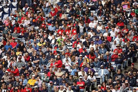 Free Images : structure, people, audience, cheering, sitting, competition, arena, american ...