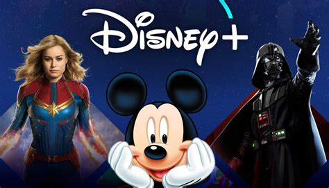 Good Disney Plus Movies To Watch - Allawn