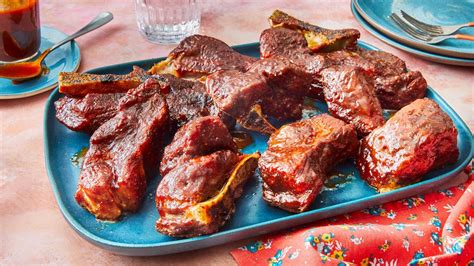 Best Country-Style Ribs Recipe - How to Make Country-Style Ribs