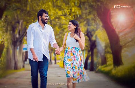 Best Places for Pre-Wedding Shoot in India