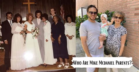 Who Are Mike Mcdaniel Parents? How He Started His Career?