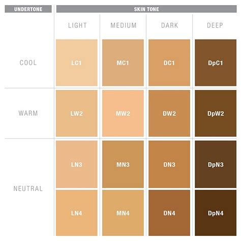 Neutrogena Healthy Skin Liquid Makeup Color Match - Mugeek Vidalondon