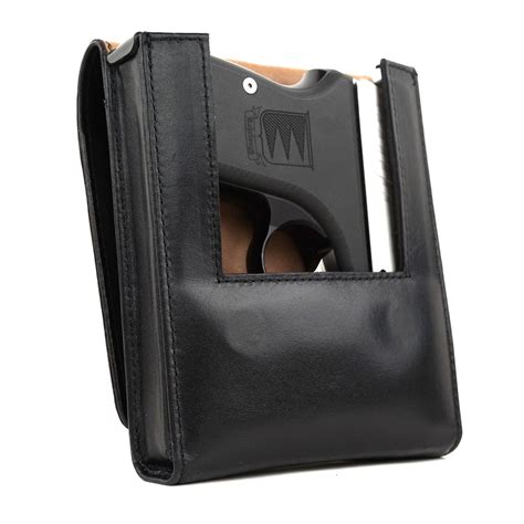 Remington RM380 Belt Loop Holster - Sneaky Pete Holsters, Inc.