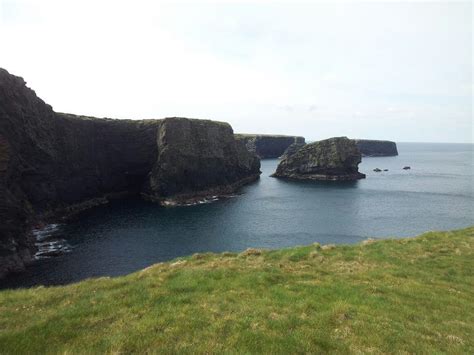 Kilkee, Co. Clare, Ireland | Clare ireland, Ireland, Special places