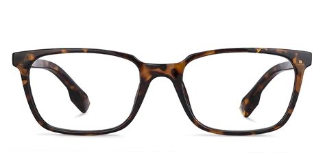 Buy Lenskart Blu | Zero Power Blue Cut & Antiglare Computer Eyeglasses | Rectangle For Men ...