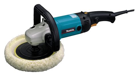 Makita Power Tools South Africa - Sander Polisher 9227CB