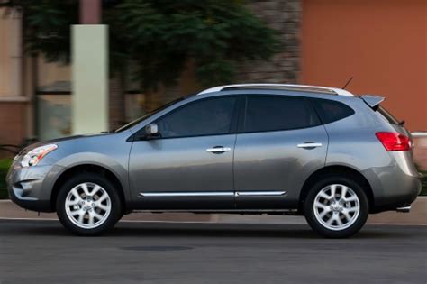 2013 Nissan Rogue Pros, Cons, Reliability, Mechanical Problems