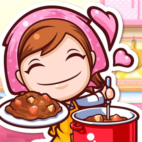 [Download] COOKING MAMA Let's Cook！ - QooApp Game Store