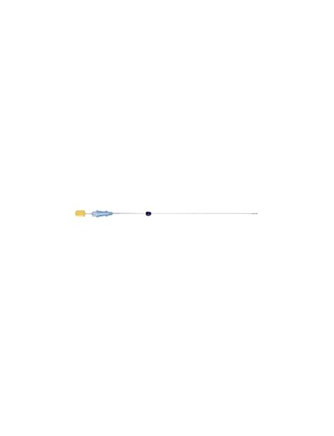 AMNIOCENTESIS NEEDLE 20 G x 150 mm - sterile