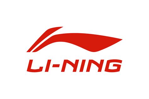 Li-Ning Logo