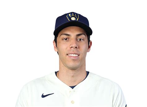 Christian Yelich Stats, News, Pictures, Bio, Videos - Milwaukee Brewers ...