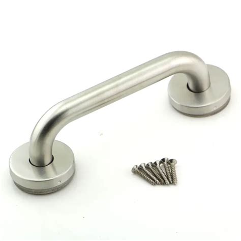 Aliexpress.com : Buy 10PCS door handle Stainless steel 304 pull door handles on Roses 6 Inch ...