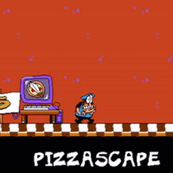 Pizza Tower Demo - Download