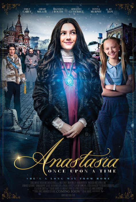 Anastasia | Film 2019 | Moviepilot.de
