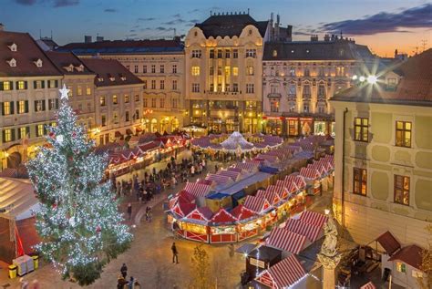 Christmas In Slovakia - English online