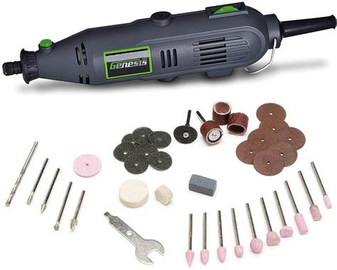 7 Best Rotary Tools - Reviews And Buying Guide