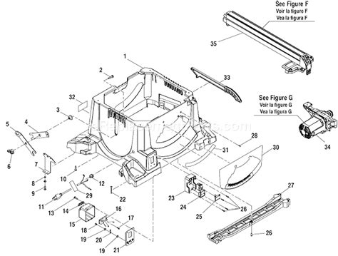 Ridgid R4513 Parts List and Diagram : eReplacementParts.com