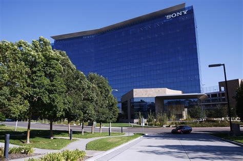 Sony Electronics scales back SD work force - The San Diego Union-Tribune