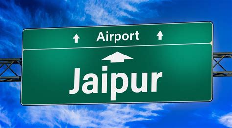 Jaipur International Airport (JAI) - All You Need to Know About Jaipur Airport