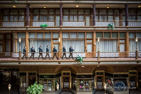 The Old Arcade, Cleveland Ohio | Cleveland arcade, Photo location ...