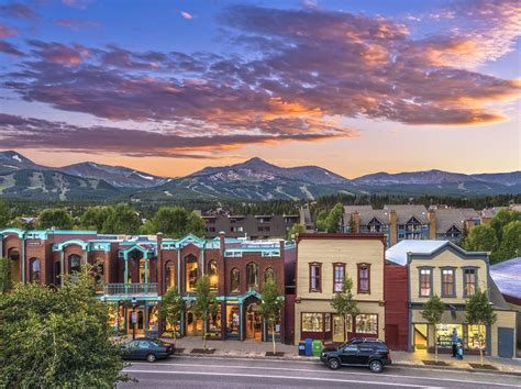 What to do in Breckenridge, Colorado in Summer 2018