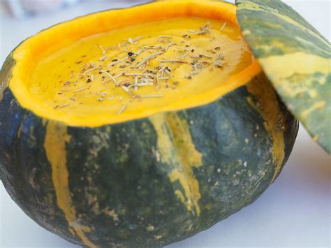 Kabocha: Japanese Pumpkins and Squashes - Gochiso History