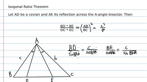 Steiner's Ratio Theorem - YouTube