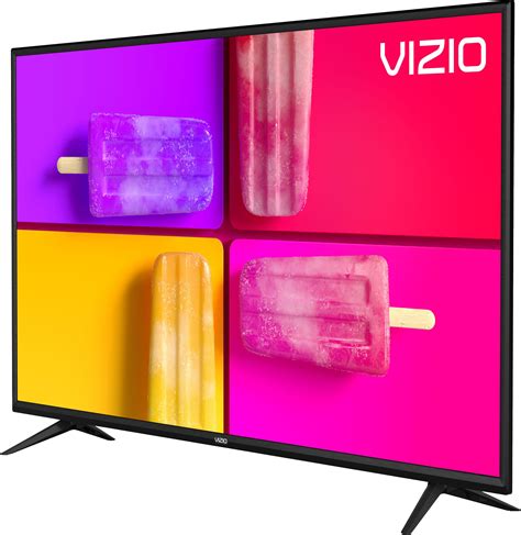 Questions and Answers: VIZIO 50" Class V-Series LED 4K UHD Smart TV V505-J09 - Best Buy