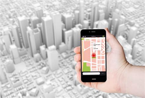 ﻿5 Great Benefits of GPS Tracking – Poacht App