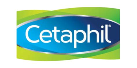 Cetaphil Logo | The Eczema Sample Store