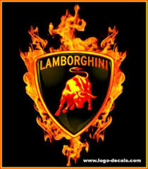 Download High Quality lamborghini logo red Transparent PNG Images - Art ...