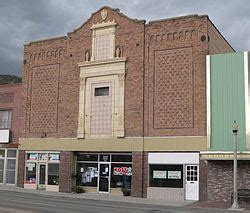 Capital Theater (Ely, Nevada) - Alchetron, the free social encyclopedia