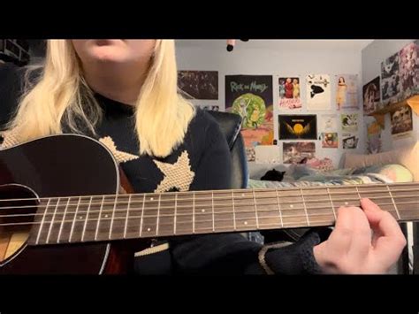 i’m your man - mitski cover - YouTube