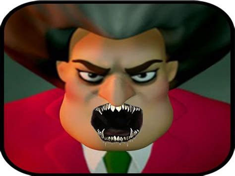 Scary Teacher 2 | Play Now Online for Free