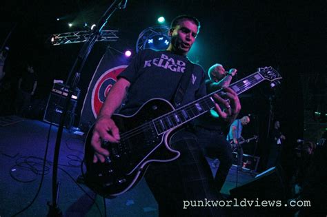 Good Riddance Interview @ PRB - PunkWorldViews.com | Punk/Metal ...