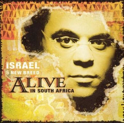 Israel Houghton - Aliveの歌詞、曲の翻訳| Israel Houghton - Aliveをオンラインで聞く