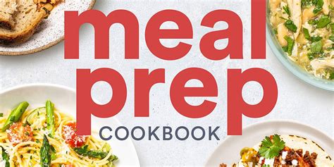 America’s Test Kitchen Meal-Prep Cookbook 50% off + more eBooks from $1 ...