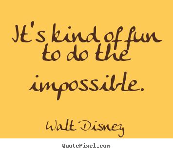 Walt Disney Success Quotes. QuotesGram