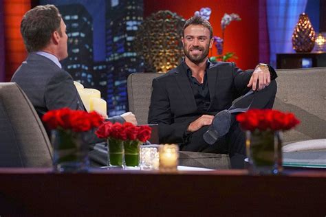 'The Bachelorette's' Chad Johnson Posted Problematic Instagram Post ...