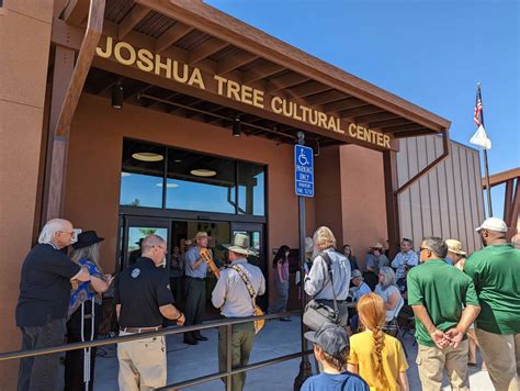 Joshua Tree National Park - Twentynine Palms, California