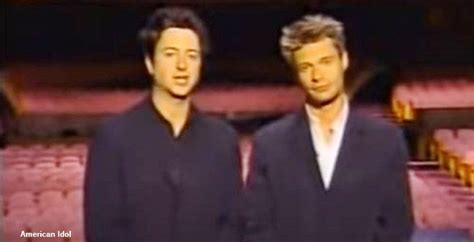 American Idol: Brian Dunkleman Explains Why He Couldn't Work With Ryan ...