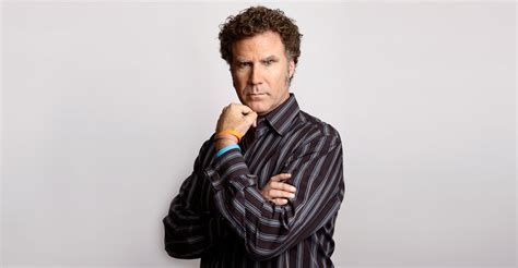 Will Ferrell - The Talks